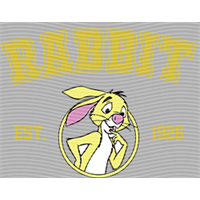 Winnie the Pooh-WP 524